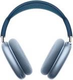 Apple AirPods Max - Sky Blue (Renewed)