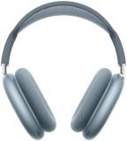 Apple AirPods Max Wireless Over-Ear Headphones, Pro-Level Active Noise Cancellation, Transparency Mo...