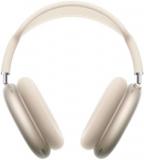 Apple AirPods Max Wireless Over-Ear Headphones, Pro-Level Active Noise Cancellation, Transparency Mo...