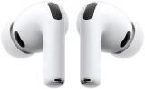 Apple AirPods Pro 3 Wireless Earbuds, Active Noise Cancellation, Live Translation, Heart Rate Sensin...
